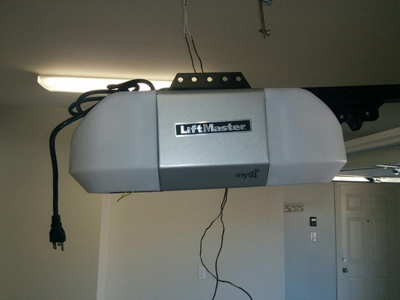 Garage Door Opener