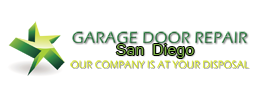 Garage Door Repair San Diego