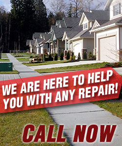 Contact Garage Door Repair in California